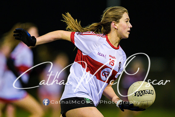 Derry Minor v ballinascreen seniors (56 of 96)
