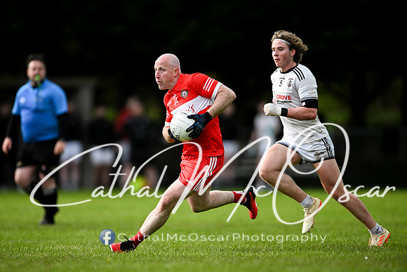 Castledawson v Kilrea (59 of 92)