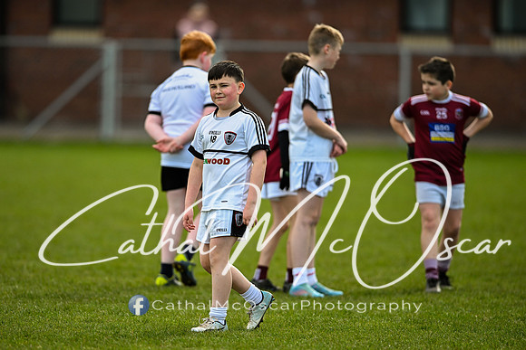 Castledawson v Slaughtneil (2 of 97)