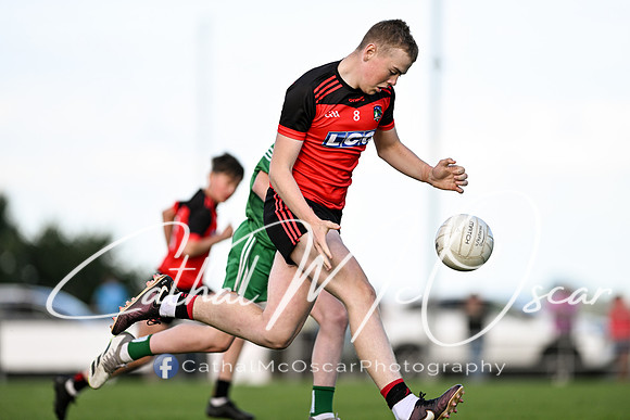 Lissan v St Patricks-32