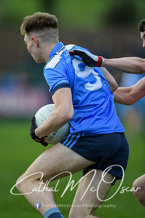 St Marys Magherafelt v St Patricks Dungannon (115 of 198)