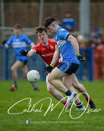 St Marys Magherafelt v St Patricks Dungannon (117 of 198)