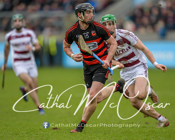 Slaughtneil v Ballygunner (158 of 197)