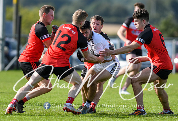Castledawson v Greenlough (22 of 116)