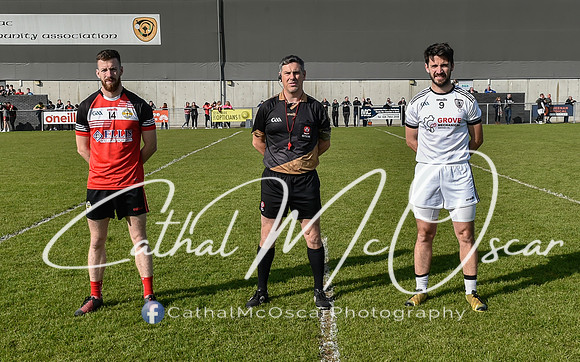 Castledawson v Greenlough Team (11 of 3)