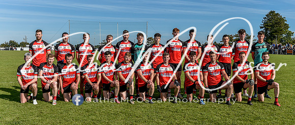 Castledawson v Greenlough Team (12 of 3)