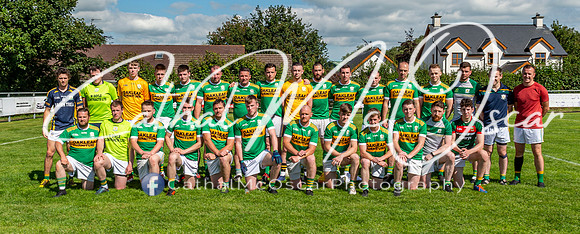 Castledawson v Ballymaguigan (4 of 146)