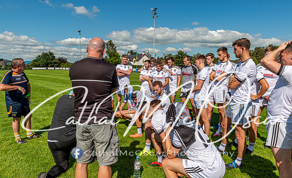 Castledawson v Ballymaguigan (2 of 146)