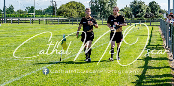 Castledawson v Ballymaguigan (1 of 146)