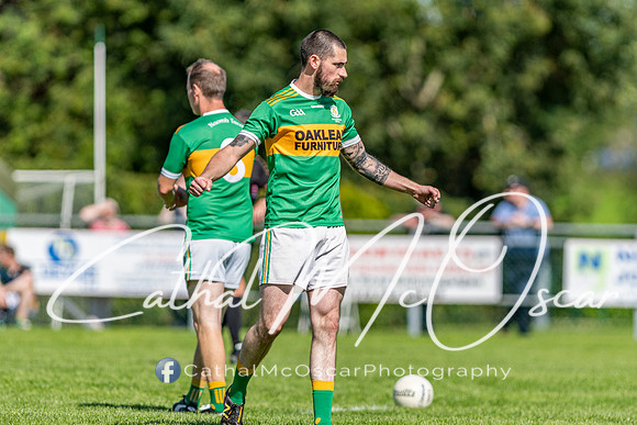 Castledawson v Ballymaguigan (6 of 146)