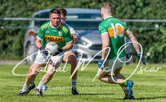 Castledawson v Ballymaguigan (7 of 146)