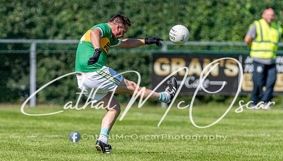 Castledawson v Ballymaguigan (8 of 146)