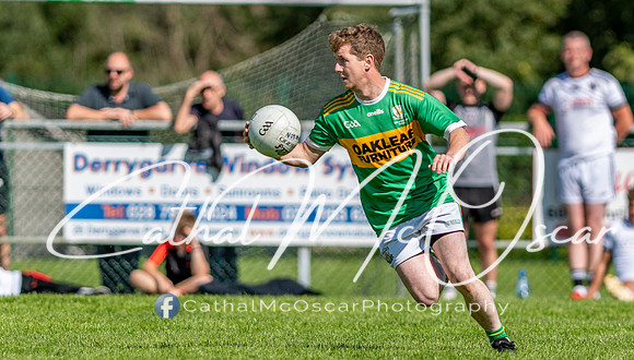Castledawson v Ballymaguigan (9 of 146)