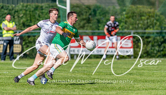 Castledawson v Ballymaguigan (10 of 146)