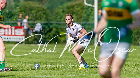 Castledawson v Ballymaguigan (11 of 146)