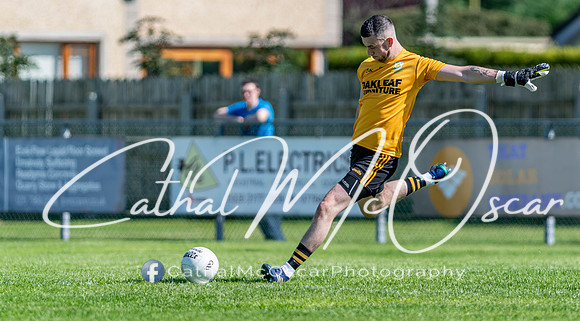 Castledawson v Ballymaguigan (14 of 146)