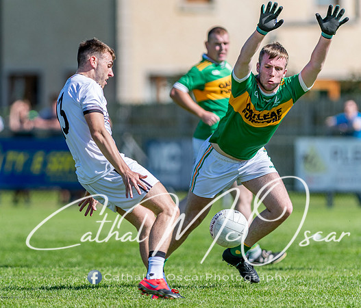 Castledawson v Ballymaguigan (16 of 146)