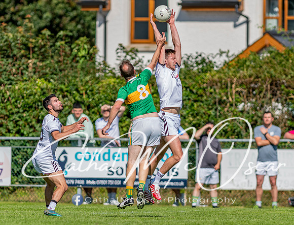 Castledawson v Ballymaguigan (17 of 146)
