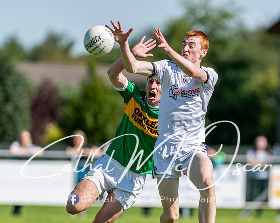 Castledawson v Ballymaguigan (18 of 146)