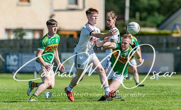 Castledawson v Ballymaguigan (19 of 146)