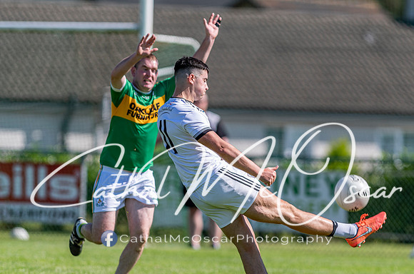 Castledawson v Ballymaguigan (20 of 146)