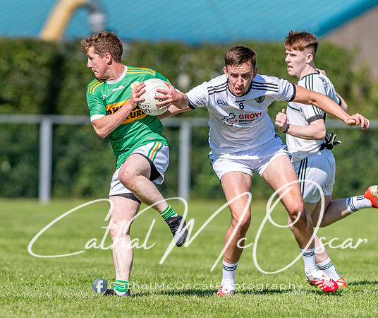 Castledawson v Ballymaguigan (22 of 146)
