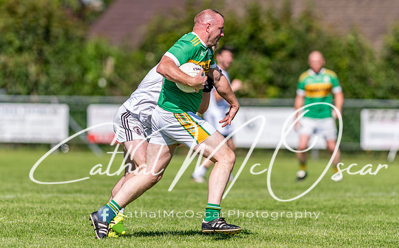 Castledawson v Ballymaguigan (23 of 146)