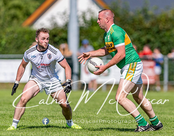 Castledawson v Ballymaguigan (24 of 146)