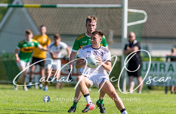 Castledawson v Ballymaguigan (26 of 146)