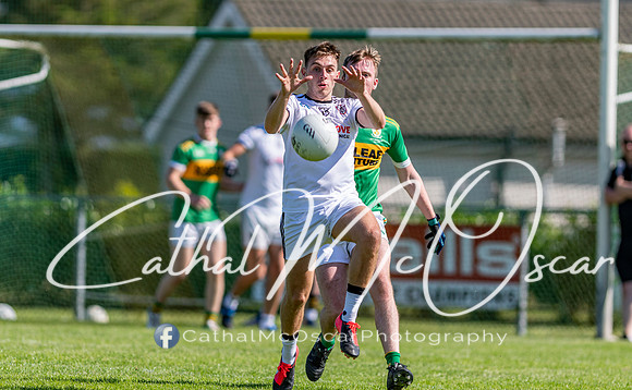 Castledawson v Ballymaguigan (25 of 146)