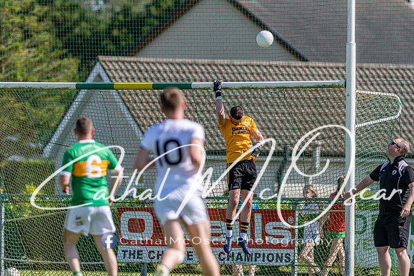 Castledawson v Ballymaguigan (27 of 146)