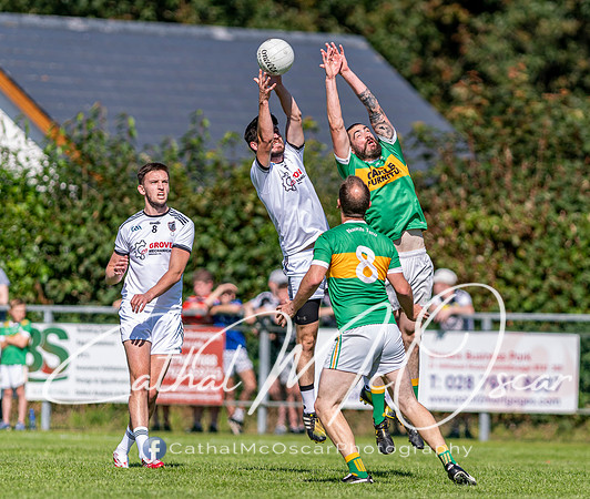 Castledawson v Ballymaguigan (28 of 146)
