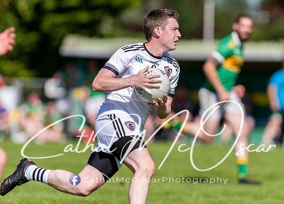 Castledawson v Ballymaguigan (30 of 146)