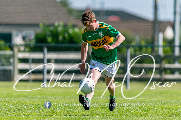 Castledawson v Ballymaguigan (31 of 146)