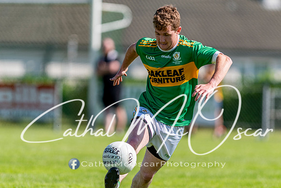 Castledawson v Ballymaguigan (32 of 146)