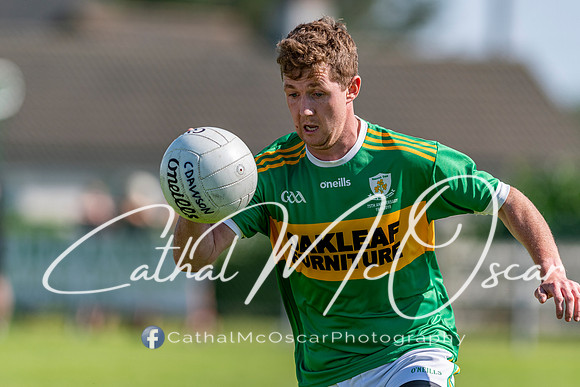 Castledawson v Ballymaguigan (33 of 146)