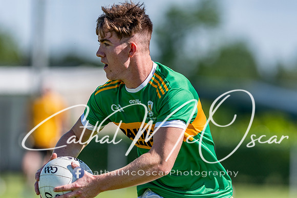Castledawson v Ballymaguigan (34 of 146)