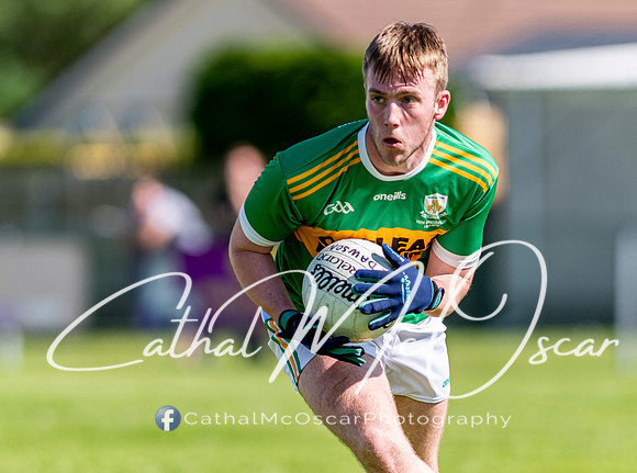Castledawson v Ballymaguigan (35 of 146)