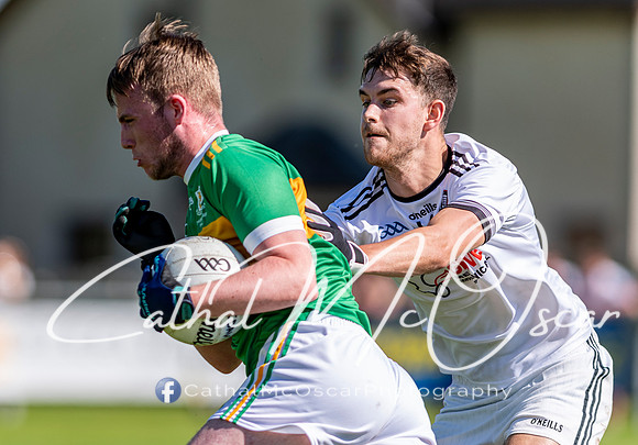Castledawson v Ballymaguigan (36 of 146)