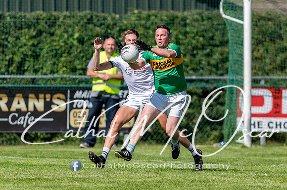 Castledawson v Ballymaguigan (37 of 146)