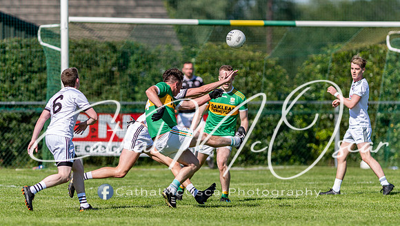 Castledawson v Ballymaguigan (38 of 146)