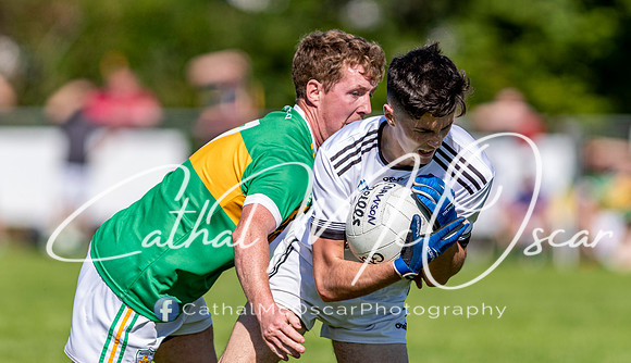 Castledawson v Ballymaguigan (42 of 146)