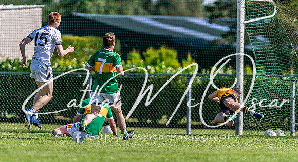 Castledawson v Ballymaguigan (43 of 146)