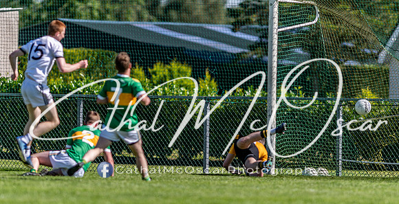 Castledawson v Ballymaguigan (44 of 146)