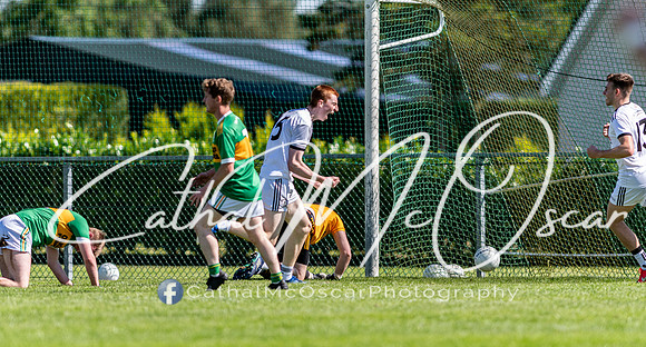 Castledawson v Ballymaguigan (45 of 146)