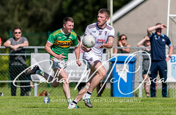 Castledawson v Ballymaguigan (46 of 146)