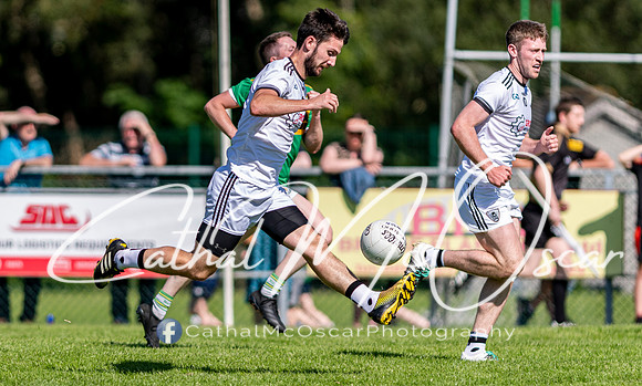 Castledawson v Ballymaguigan (47 of 146)