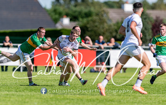 Castledawson v Ballymaguigan (48 of 146)
