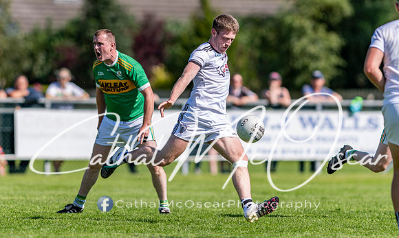 Castledawson v Ballymaguigan (49 of 146)