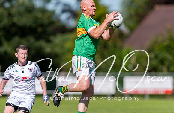 Castledawson v Ballymaguigan (50 of 146)